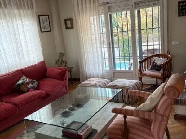 Chalet pareado en Barrio El Plantío - Foto 12