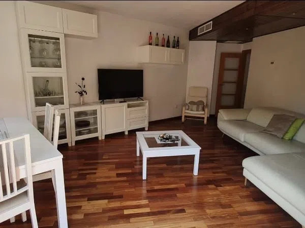 Piso en calle de l'Editor Manuel Aguilar, 6 - Foto 3