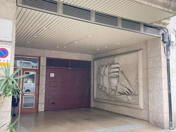 Piso en calle de García Barbón, 82 - Foto 15