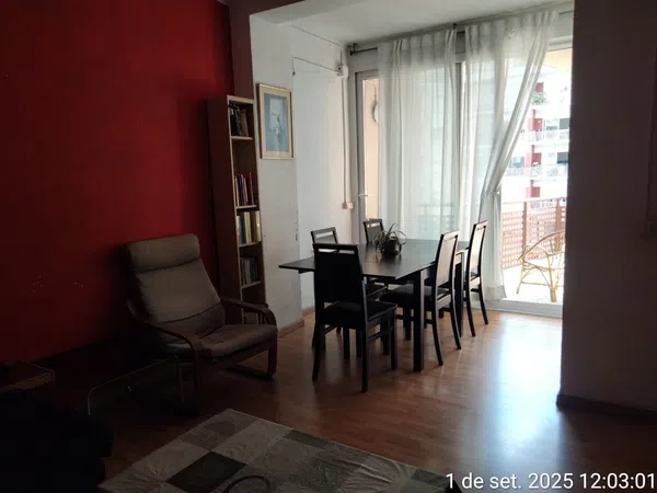 Piso en Ronda del Guinardó, 30, El Baix Guinardó - Foto 7