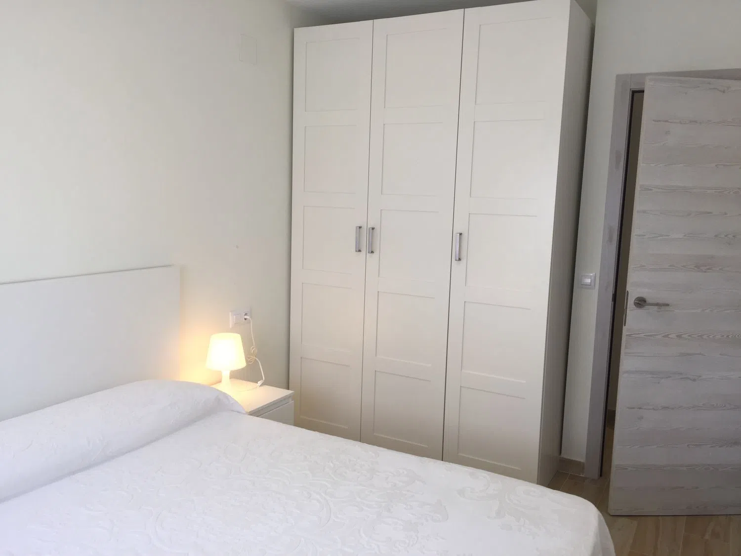 Estudio en avenida del Sud, 16 , (Edificio Mar del Sur) - Foto 10