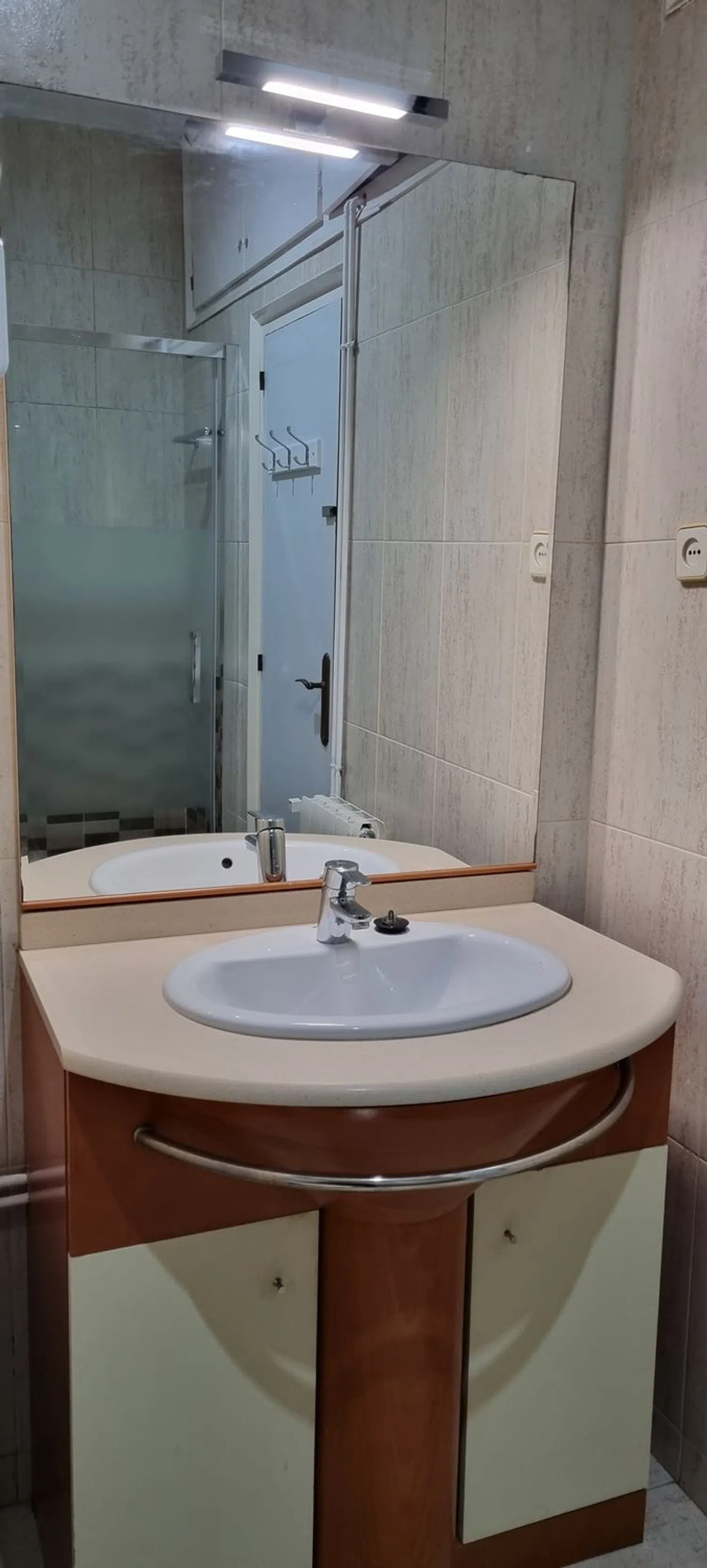 Piso en calle de Praga, 50 - Foto 2