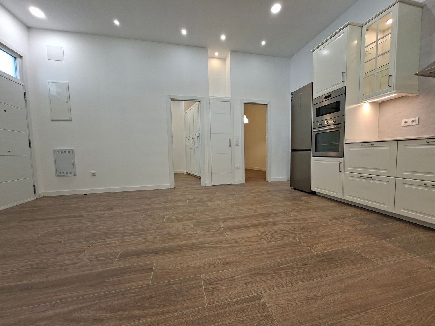 Piso en Sureste - Foto 2