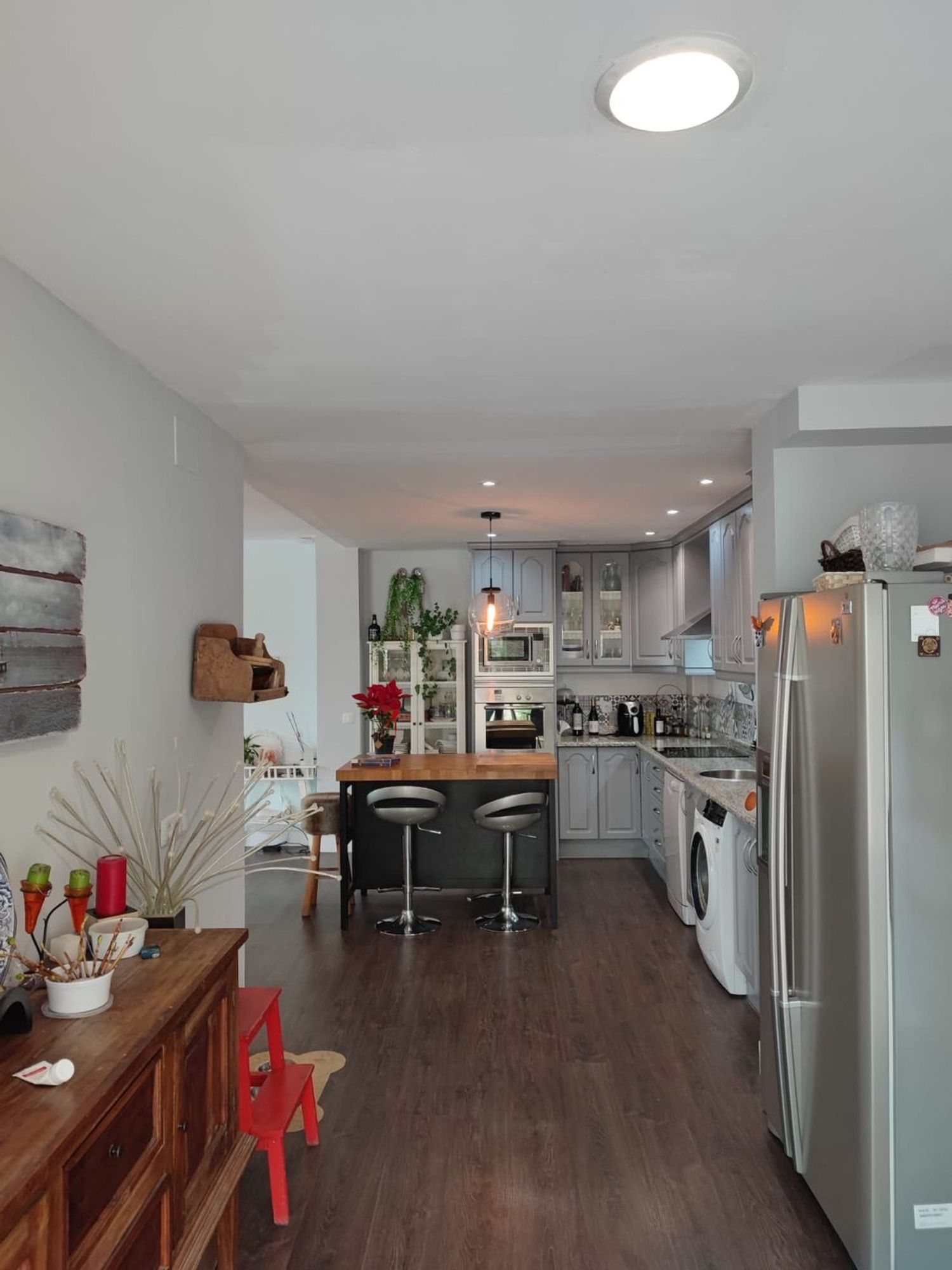 Chalet pareado en calle Federica Montseny, 2 - Foto 13