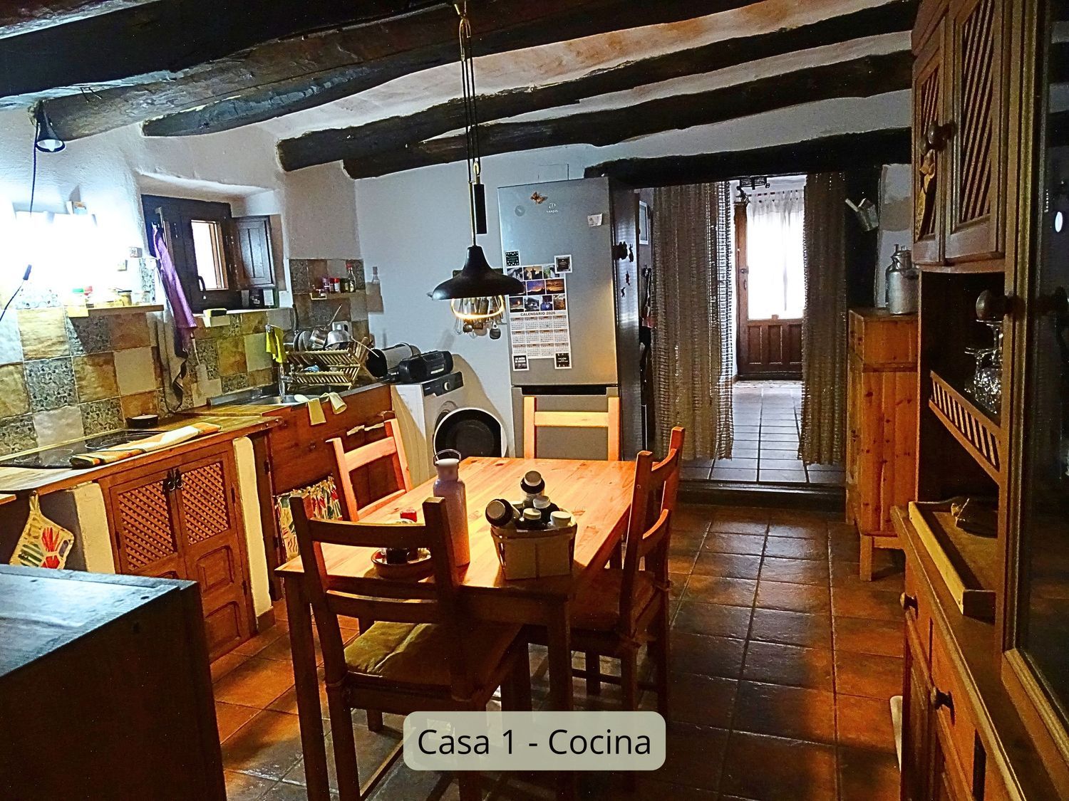 Casa de pueblo en Calle Carcel, 2 - Foto 9