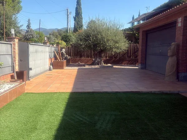 Casa o chalet independiente en Sant Antoni de Vilamajor - Foto 35