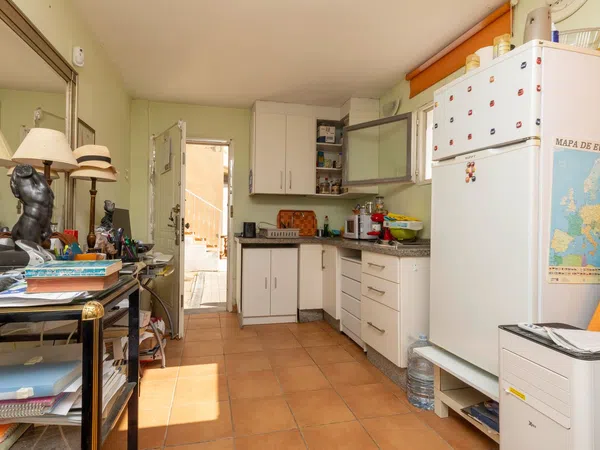 Casa o chalet independiente en Avenida de los Alisos, 19 - Foto 32