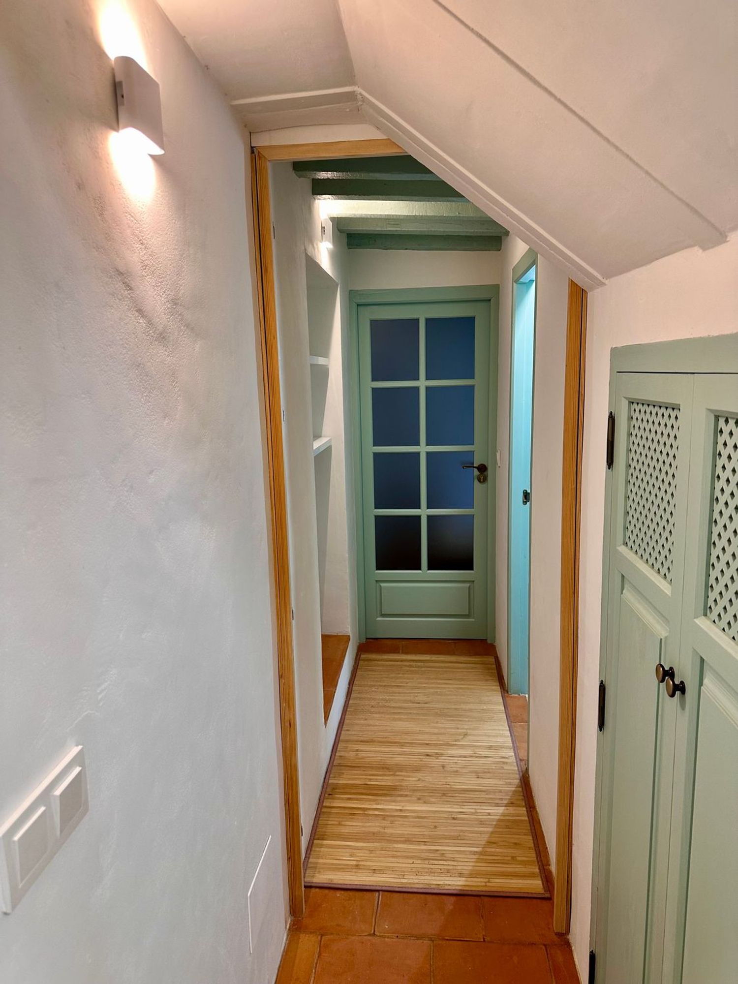 Piso en Placeta de los Castillas, 5, Albaicín, Albaicín - Foto 11