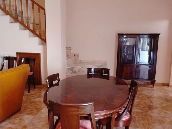 Casa o chalet independiente en Calle Ezequiel Fernández, 21 - Foto 16