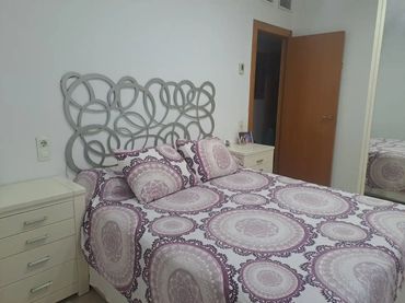 Piso en  Calle Leonor de Aquitania 1 - Foto 20