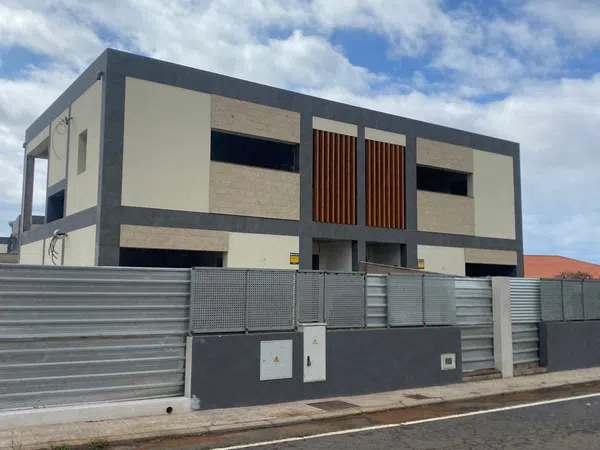 Chalet pareado en Calle Capellania, 18 - Foto 3