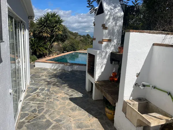 Casa rural en Urbanizacion las delicias s/n - Foto 10