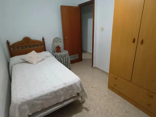 Piso en Calle Rómulo, 62, San Francisco Javier, San Francisco Javier - Foto 8
