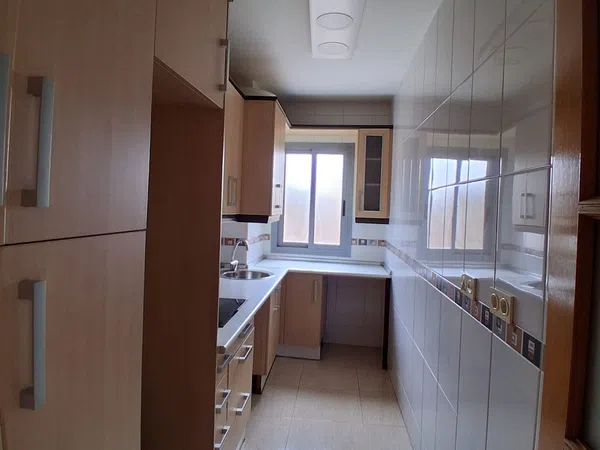 Piso en Carretera Granada, 38, Barrio San Luis - Los Molinos, Barrio San Luis - Los Molinos - Foto 9