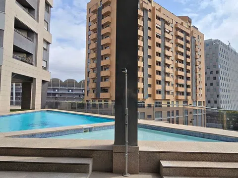 Piso en calle de la Safor, 5 - Foto 32