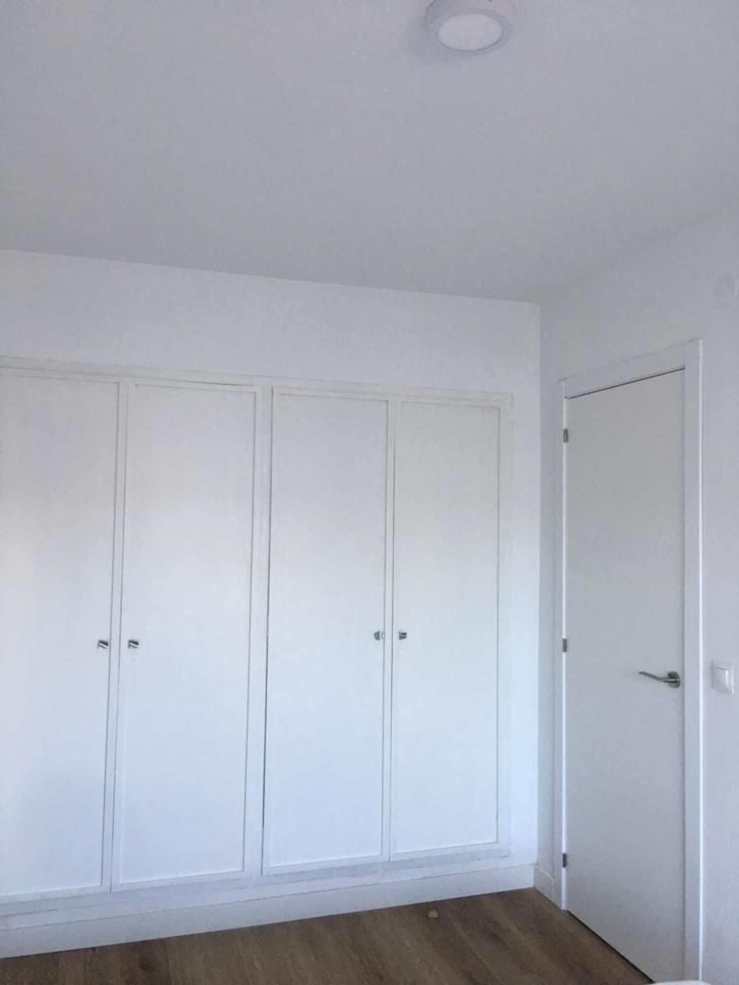 Piso en Avenida General Perón, 4, Cuatro Caminos - Foto 11