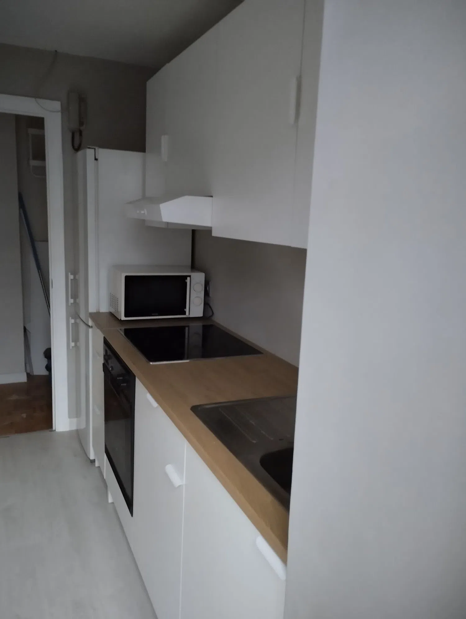 Piso en Barrio Quintana - Foto 12