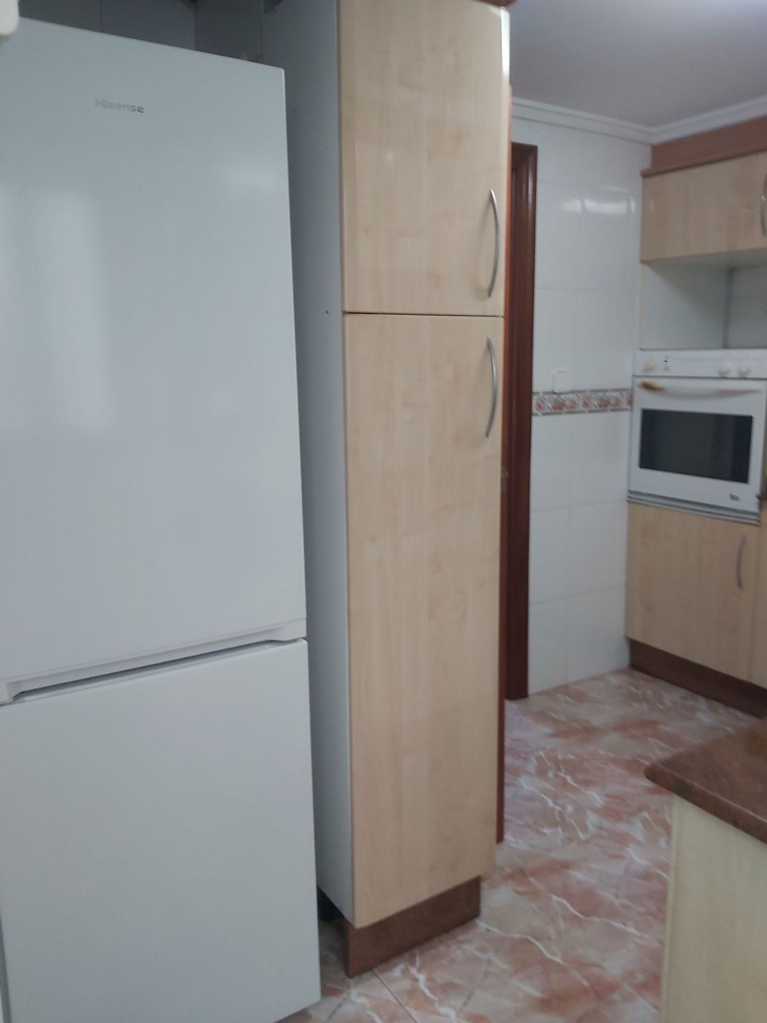 Piso en Calle de la Reina, 60 - Foto 7