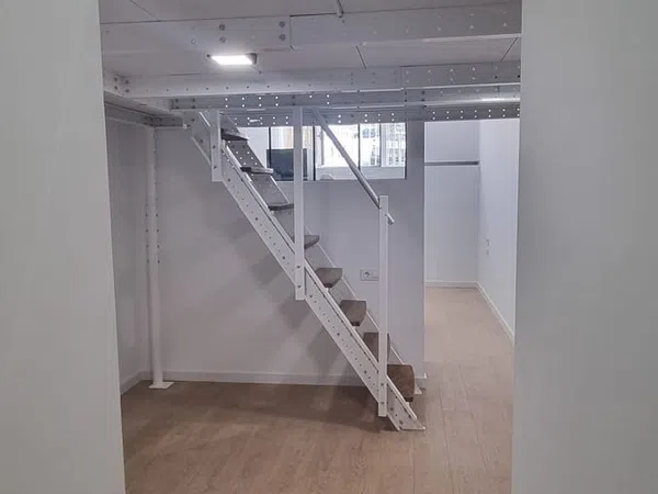 Estudio en Avenida de Tenerife, 2, Pol. Industrial norte - Foto 5