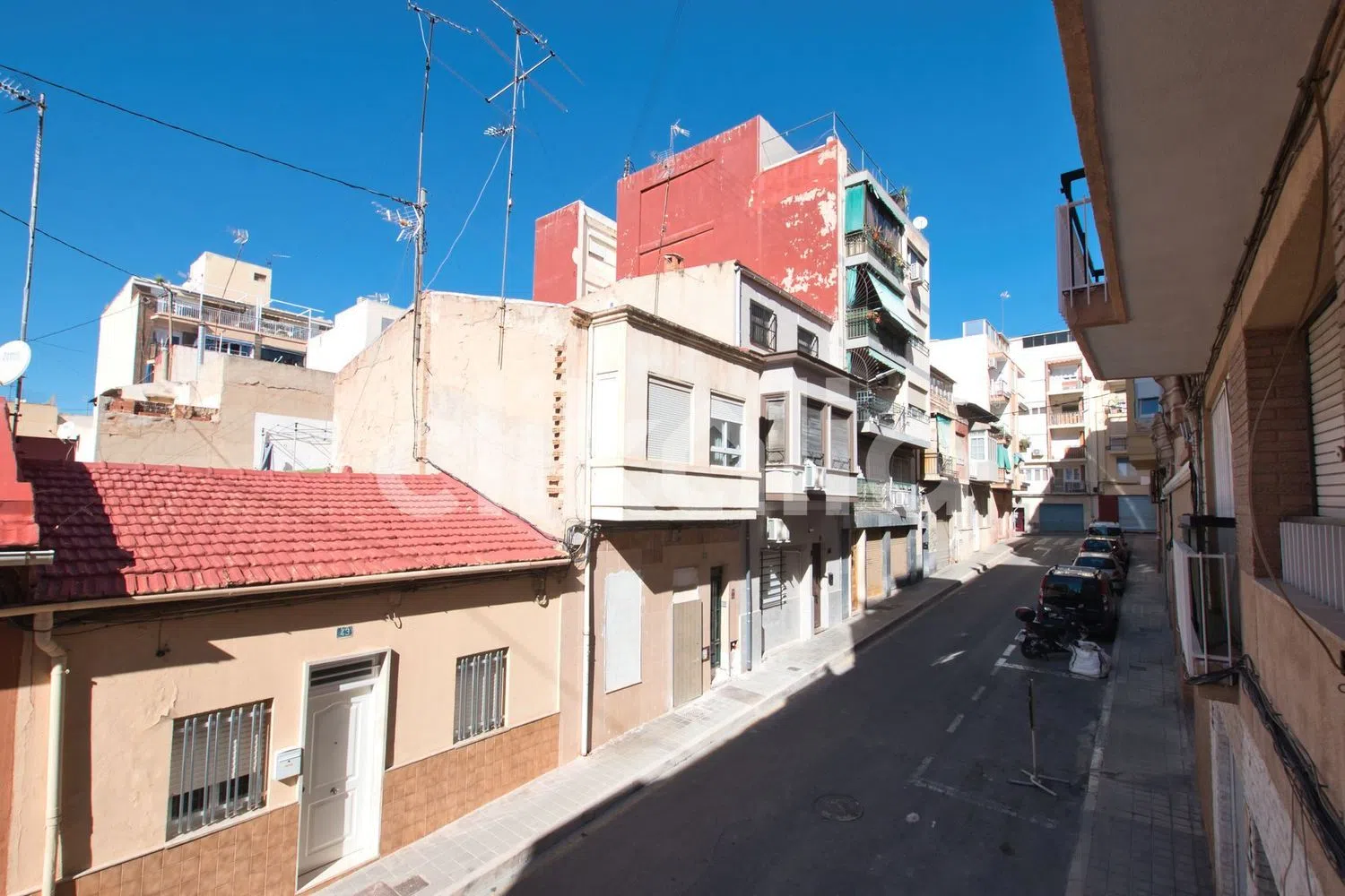 Piso en calle Jazmín - Foto 29