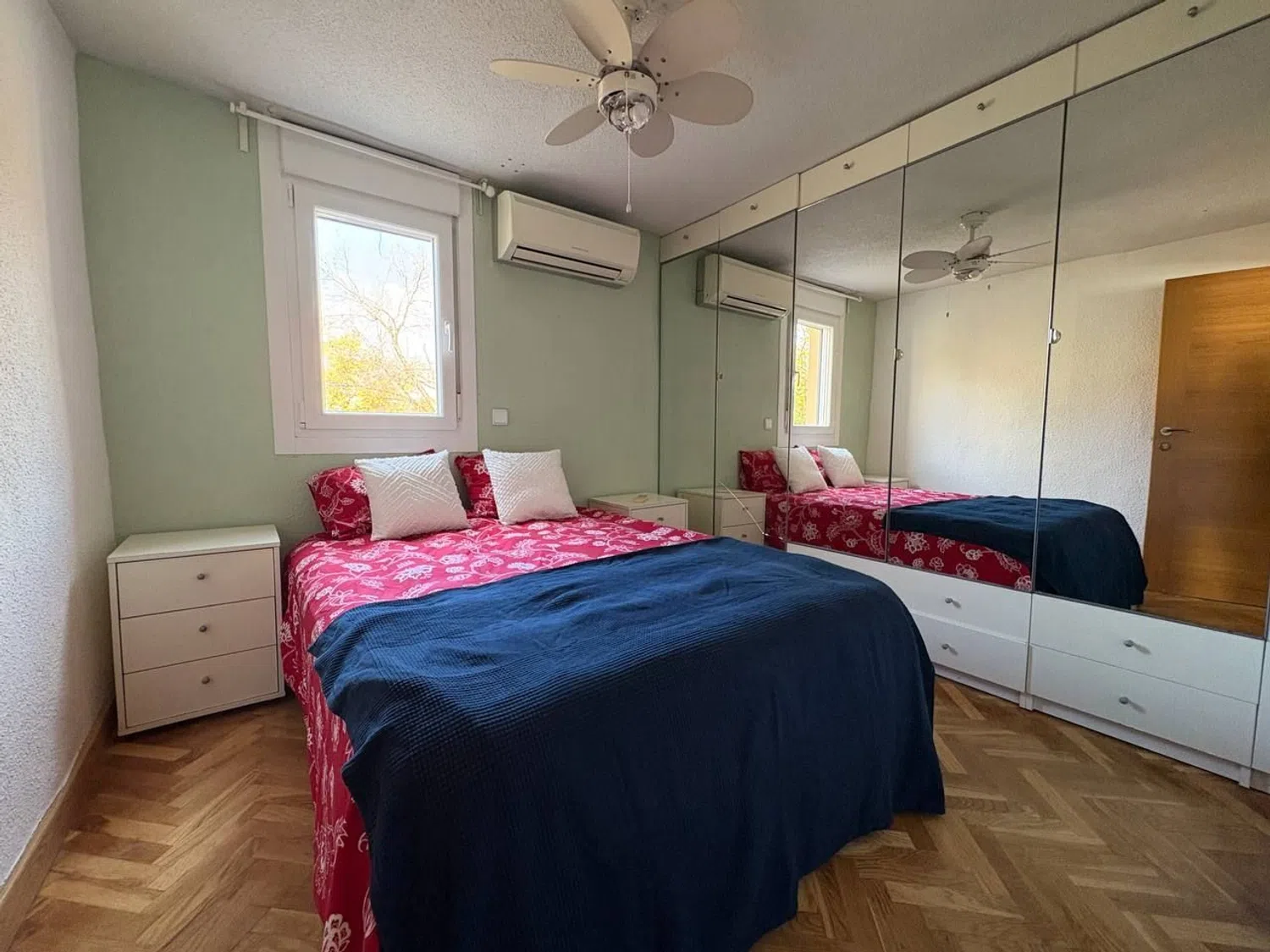 Piso en Barrio Amposta - Foto 4