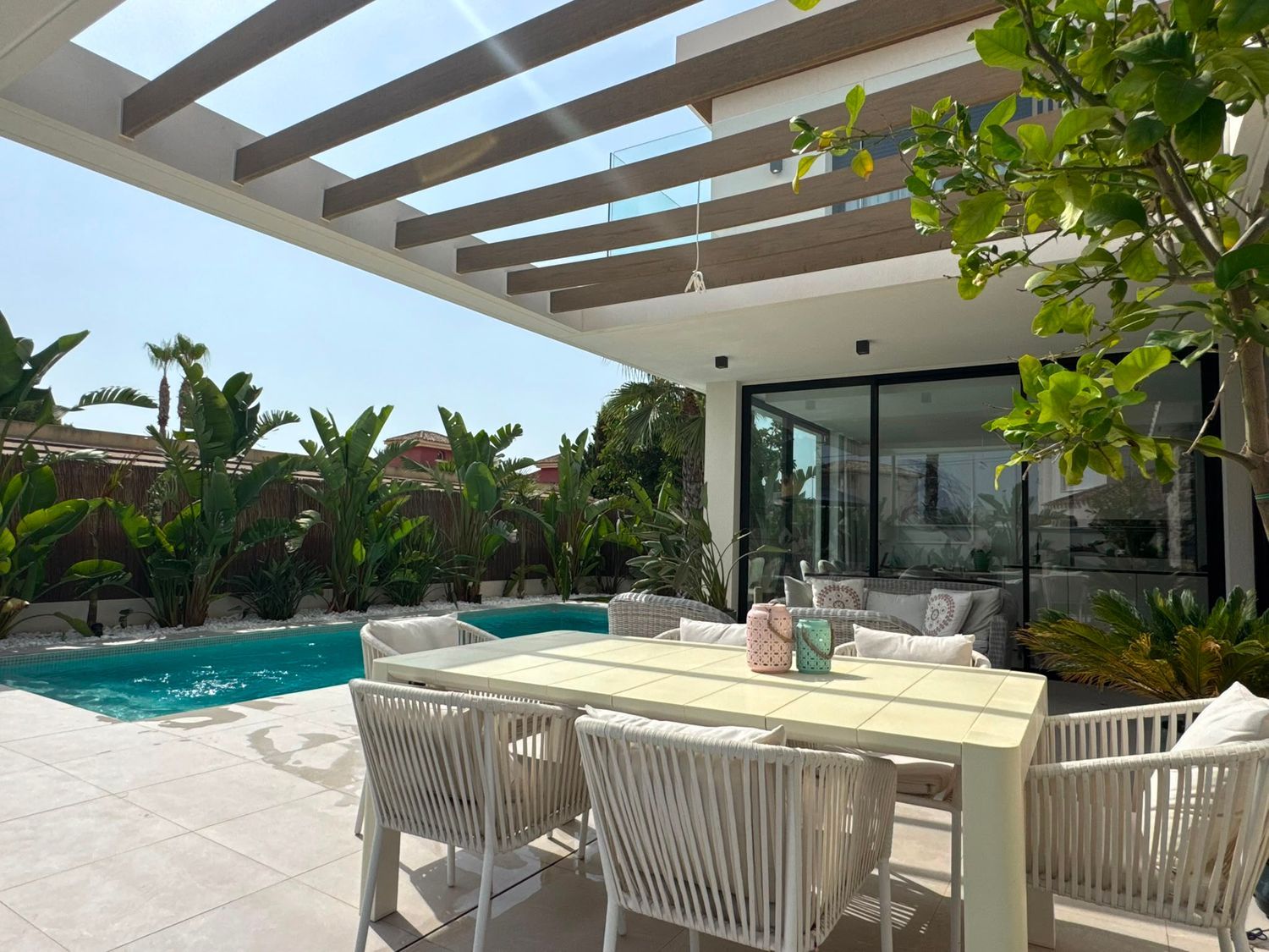 Casa o chalet independiente en Avenida Torrevieja Mz II, 27 -1, Monte Zenia - Foto 6