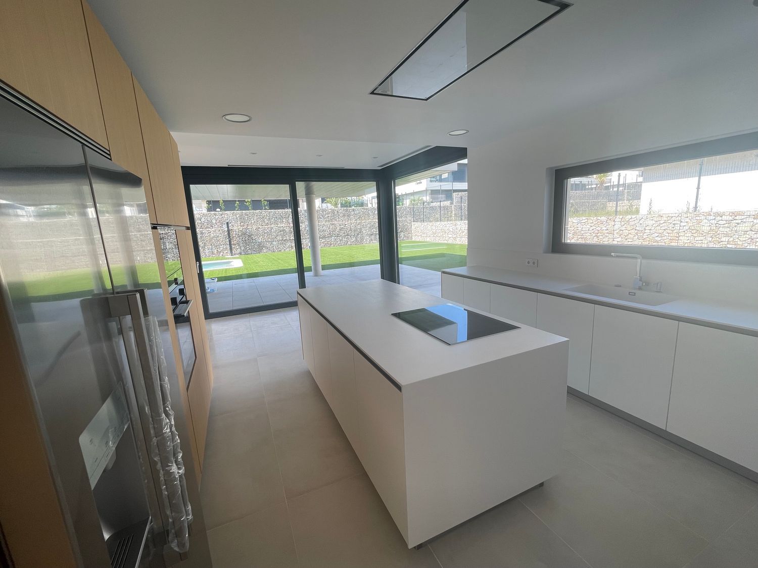Casa o chalet independiente en Los Satélites - Roza Martín, Los Satélites - Roza Martín - Foto 13