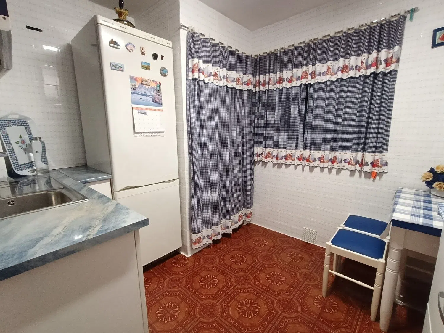 Piso en calle Juan Muñoz, 54 - Foto 14