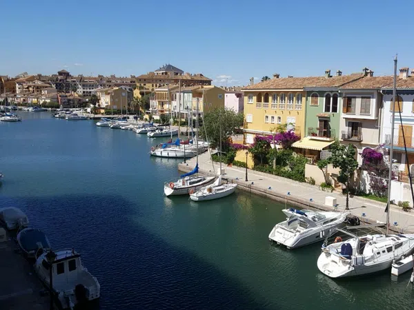 Piso en calle la Unión, 8 - Foto 1