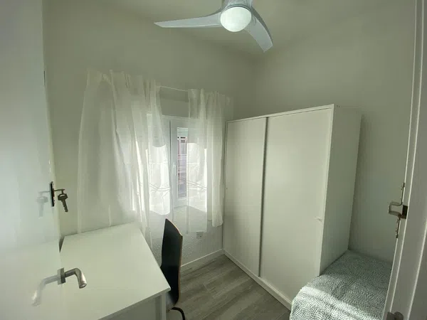 Estudio en Calle Manuel Sandoval, Noroeste, Noroeste - Foto 7
