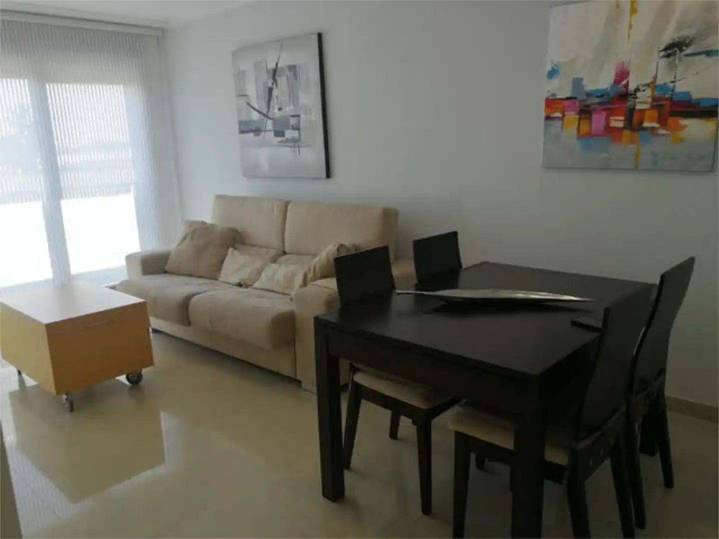 Piso en Residencial Cabodeiro - Foto 6