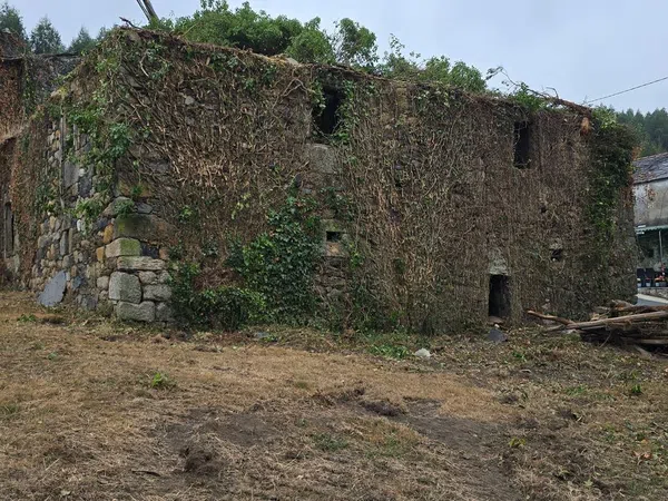 Finca rústica en Lugar bouzamaior s/n - Foto 3