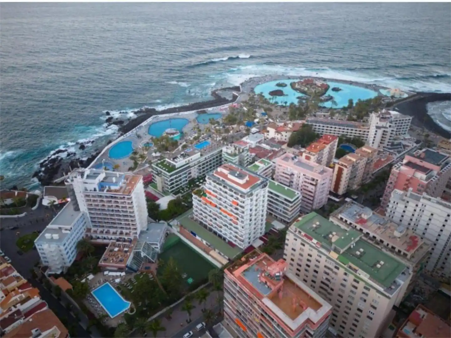 Apartamento en  Avenida Familia de Betancourt y Molina 25 - Foto 9