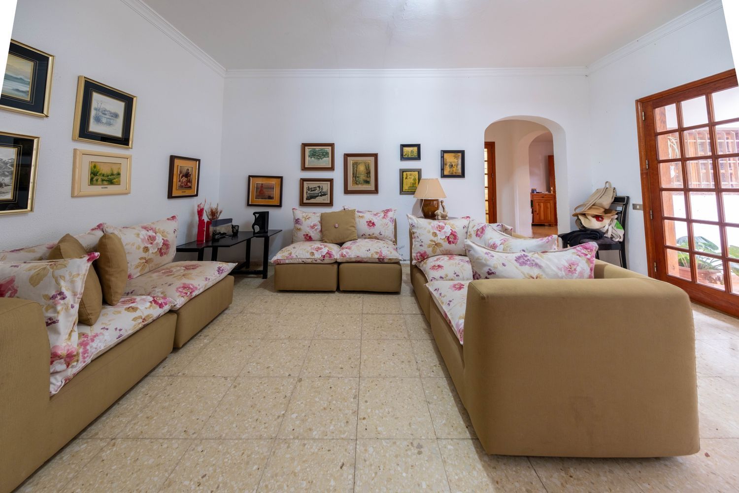 Casa o chalet independiente en Lugar Fuente Morales, 3, Tafira - Foto 9