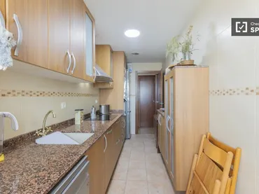 Piso en  Valencia Capital - Foto 10