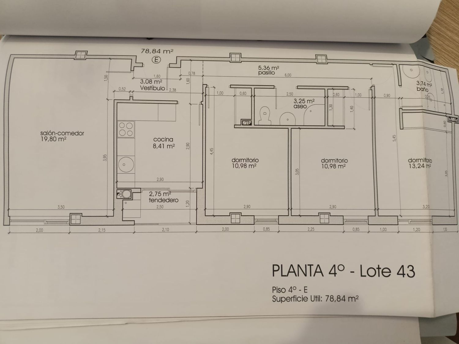 Piso en Calle Margarita Nelken, 18, Jardín de Cantos - El Nodo, Jardín de Cantos - El Nodo - Foto 18