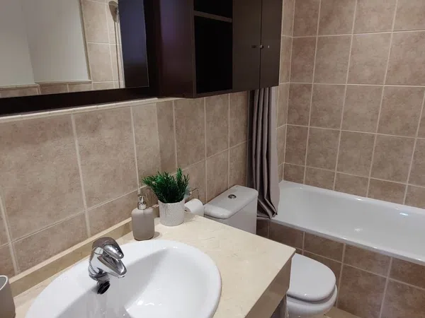 Piso en calle Roma, 34 - Foto 13