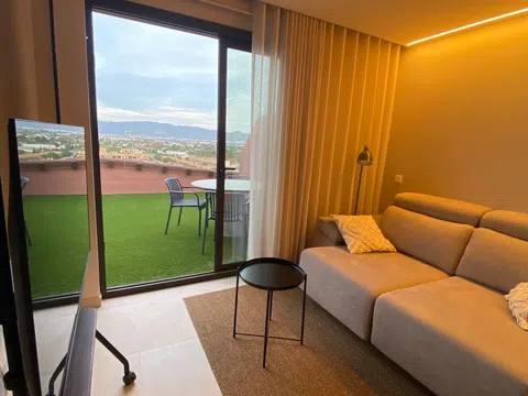 Ático en calle Padre Gaspar Ortín Gómez, 16