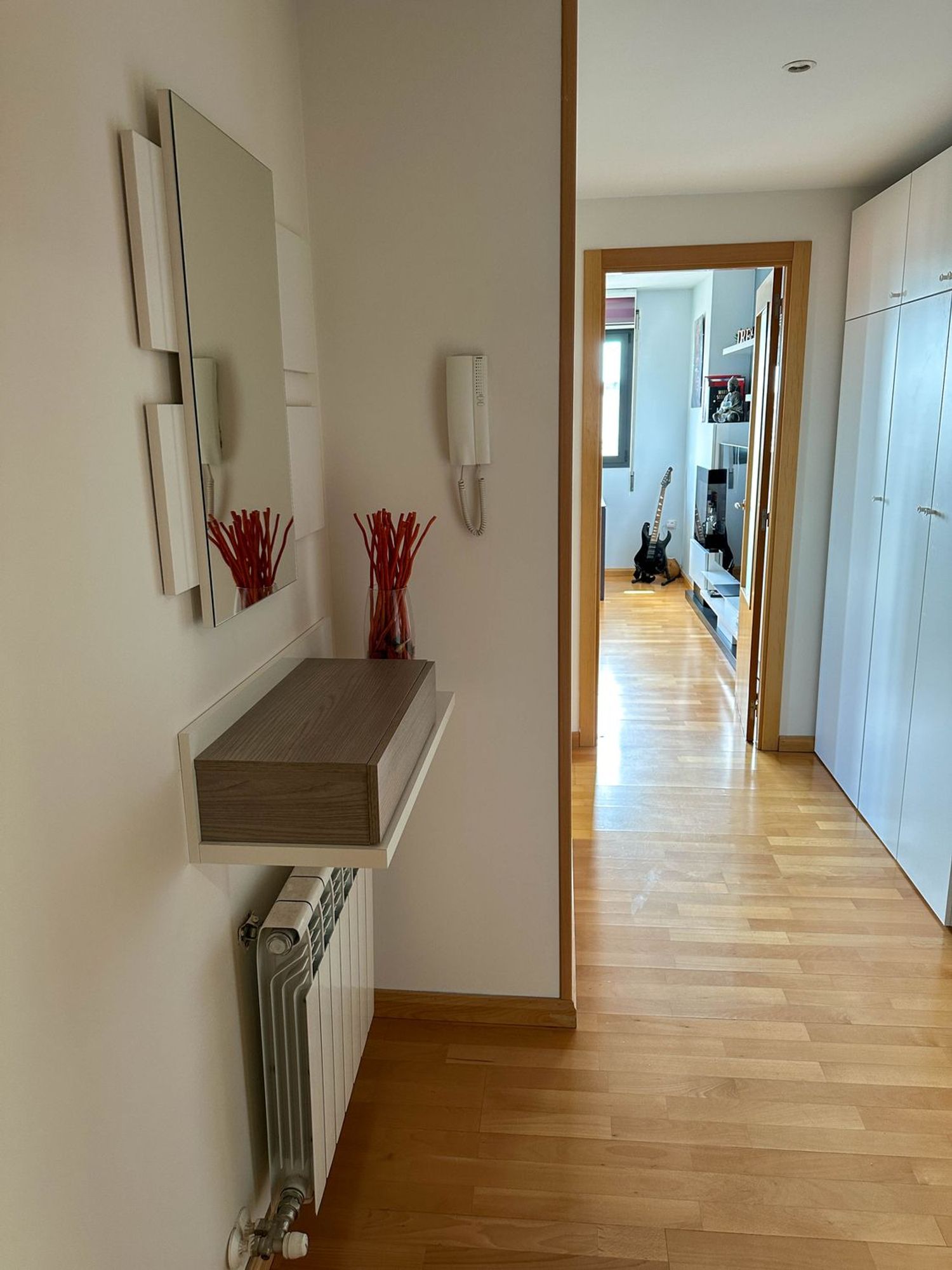 Piso en Calle Valverde de Campos, 3, Las Villas - Valparaíso, Las Villas - Valparaíso - Foto 22