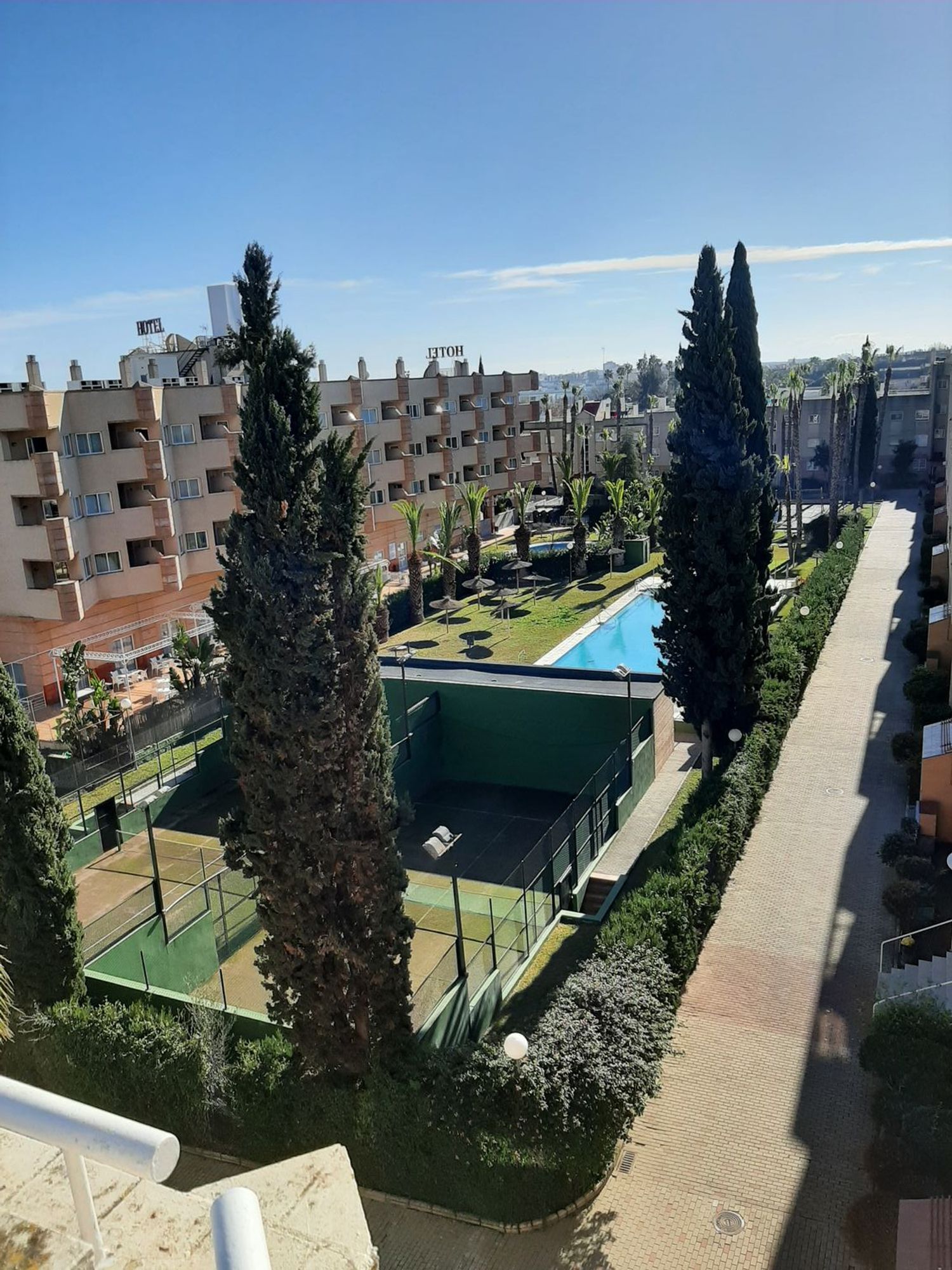 Piso en Calle Residencial Aries, 2, La Motilla - Fuente del Rey, La Motilla - Fuente del Rey - Foto 10