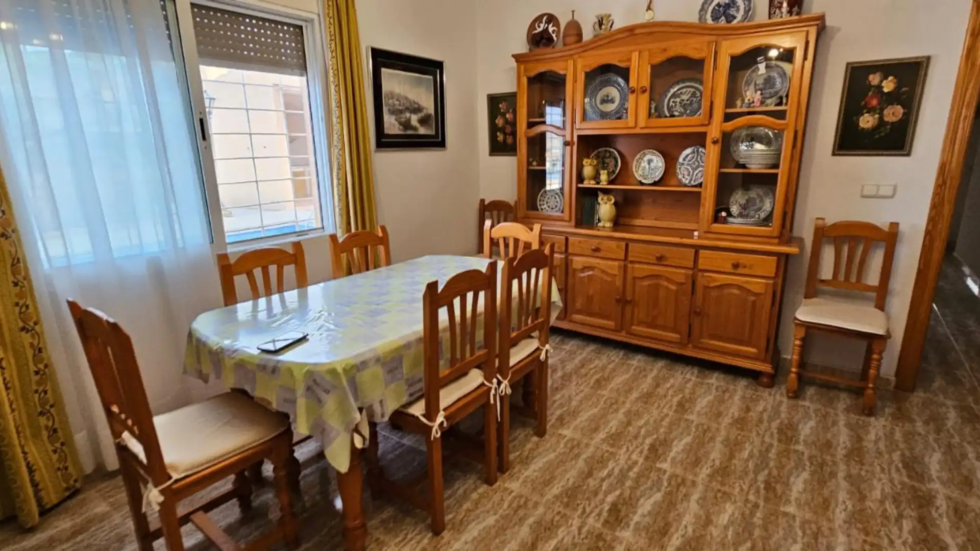 Chalet en  Paraje los Periquitos 7 - Foto 3