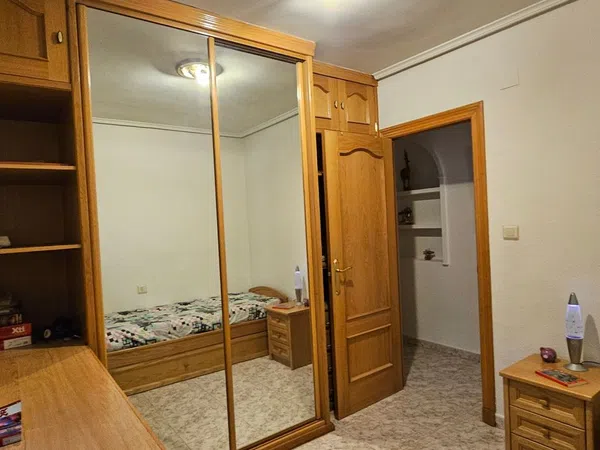 Piso en calle Gómez Arias, 10 - Foto 7