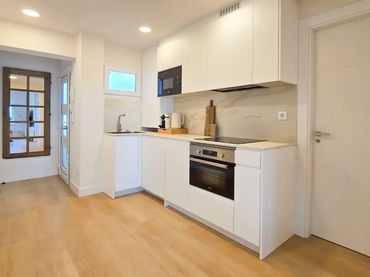 Apartamento en  Paseo de la Marina Española 8 - Foto 8