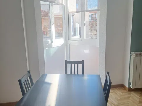 Piso en calle de Miguel de Unamuno, 13