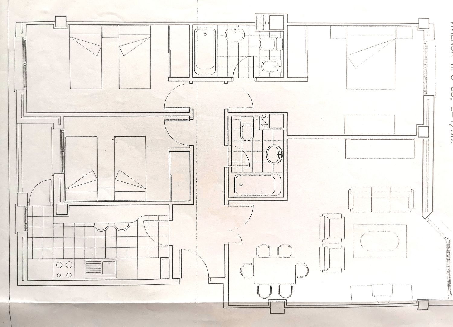 Piso en calle de Almansa, 2 - Foto 25