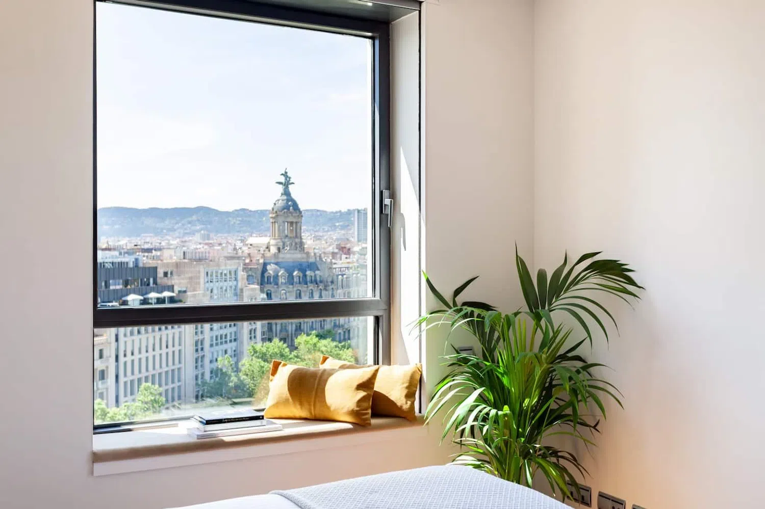 Piso en paseo de Gràcia, 16 - Foto 21
