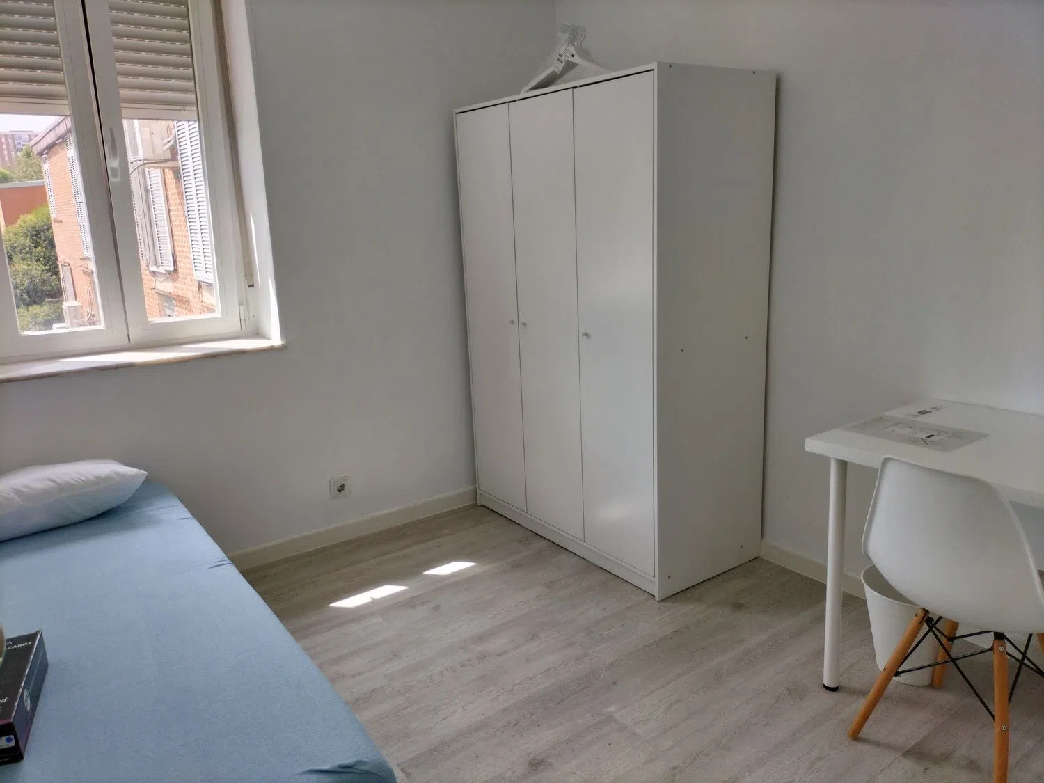 Piso en Barrio Lucero - Foto 7