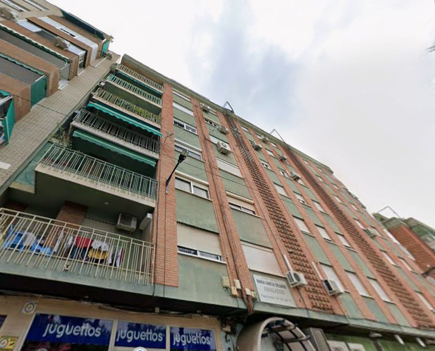 Piso en paseo Rosales, 48 - Foto 2