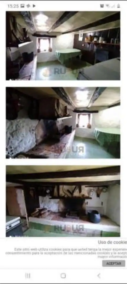 Chalet en san pedro del romeral,  aldano. - Foto 7