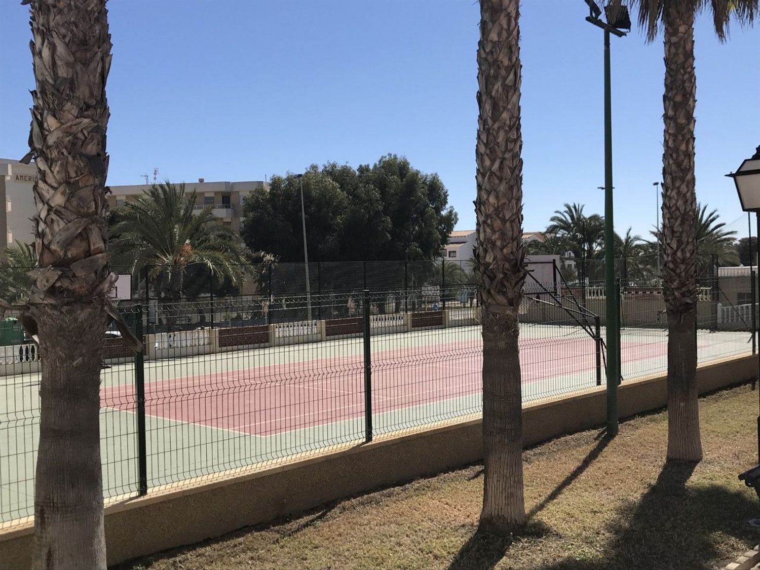 Chalet adosado en Avenida de Cervantes, 110 - Foto 15